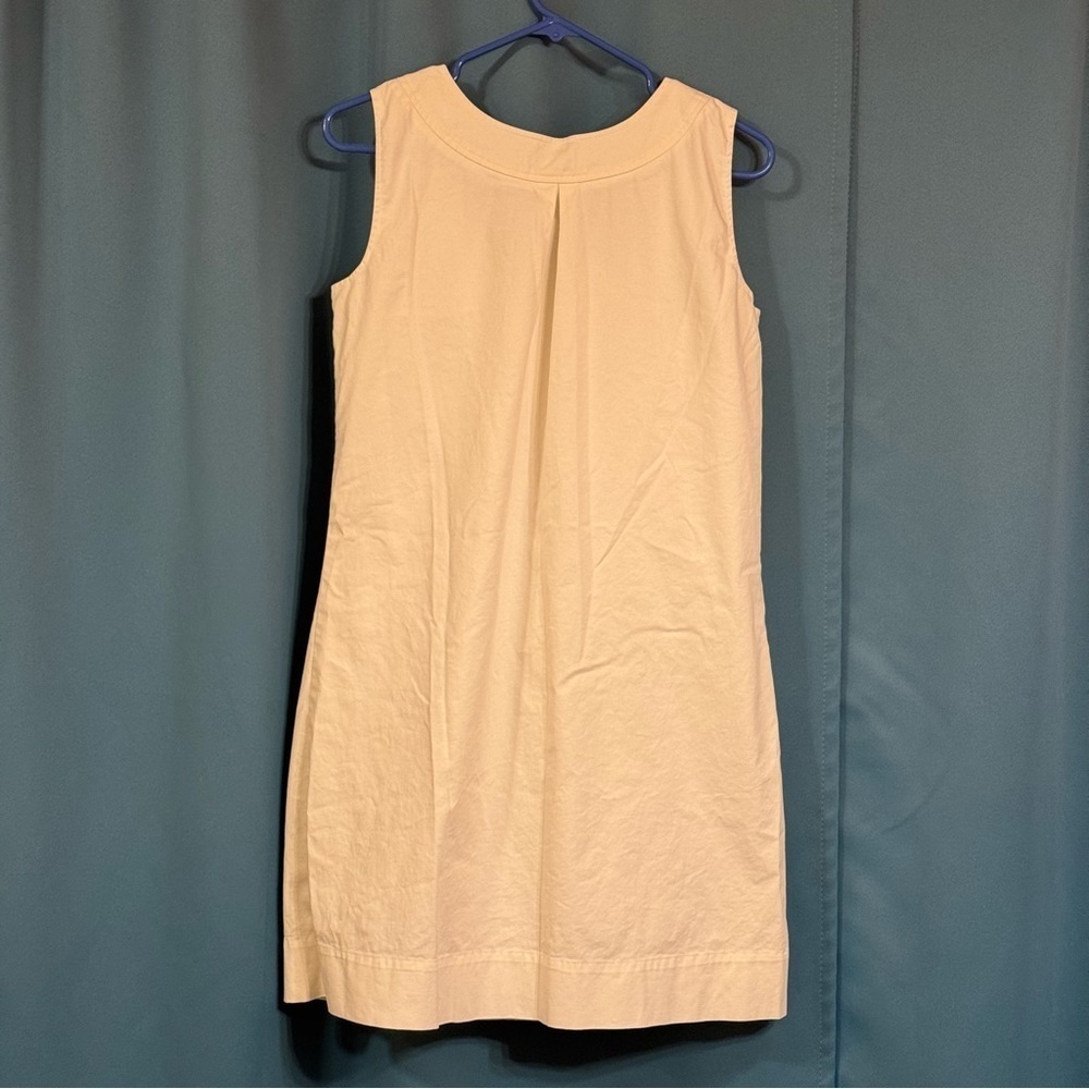 Kenneth Cole Sleeveless Dress, Size 6 - Picture 2 of 7